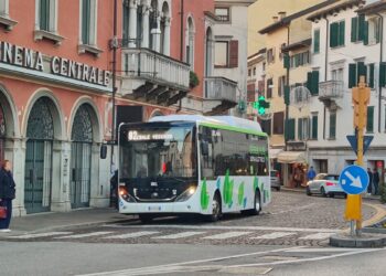 Udine, dal 16 giugno saranno potenziati gli autobus 81 e 82