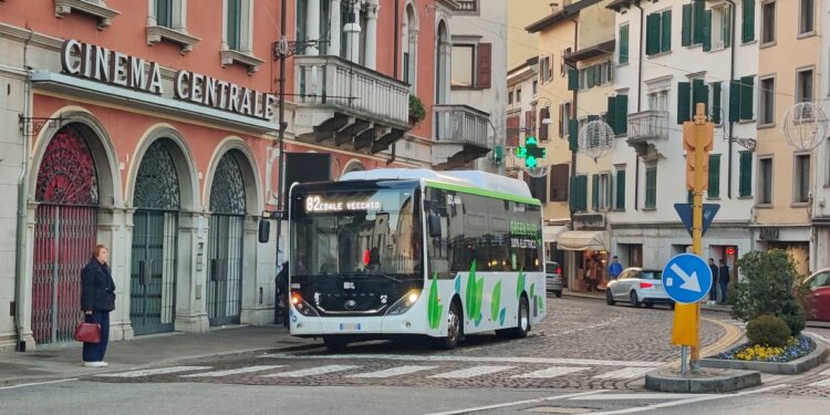 Udine, dal 16 giugno saranno potenziati gli autobus 81 e 82