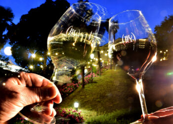 Al via la Fiera dei vini di Buttrio. Quaranta eventi