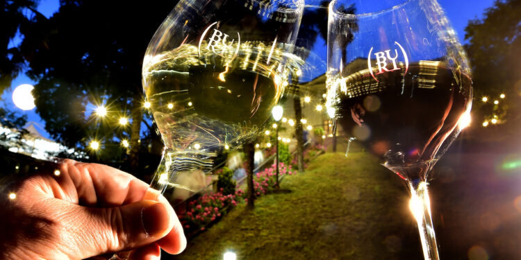 Al via la Fiera dei vini di Buttrio. Quaranta eventi