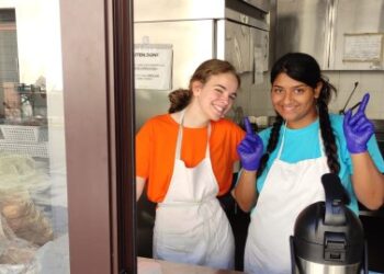 Torna «Caritas Summer» l’esperienza di volontariato per i ragazzi e le ragazze delle scuole superiori