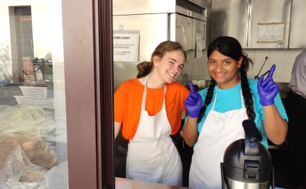 Torna «Caritas Summer» l’esperienza di volontariato per i ragazzi e le ragazze delle scuole superiori