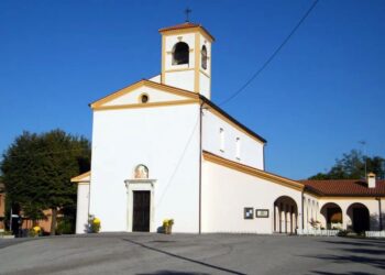 Castello di Porpetto. Torna la tradizionale Festa di Sant’Antonio di Padova