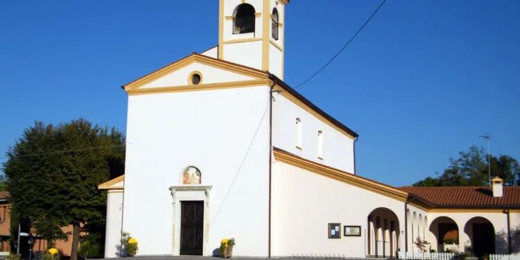Castello di Porpetto. Torna la tradizionale Festa di Sant’Antonio di Padova