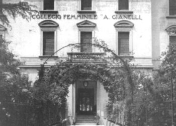 Tolmezzo in festa per i 100 anni del Giannelli