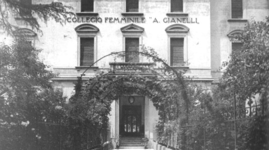 Tolmezzo in festa per i 100 anni del Giannelli