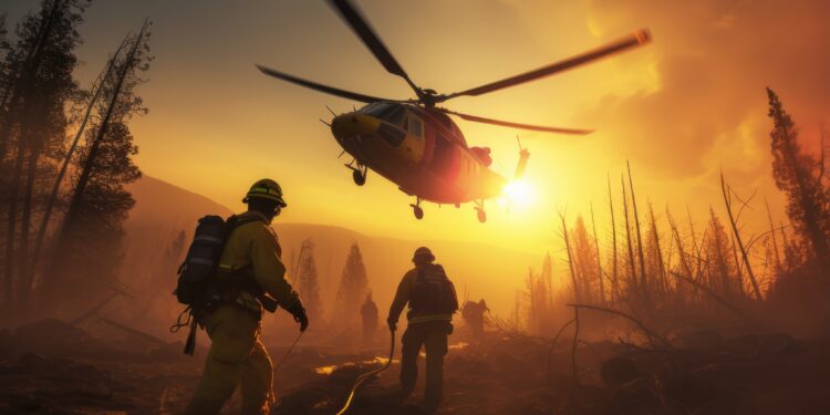 Al Bearzi a scuola di emergenza e pronto intervento