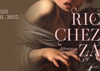Si inaugura la mostra di Illegio. 52 opere raccontano la «Ricchezza. Dilemma perenne»