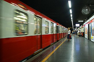 Icop tra le imprese al lavoro per il prolungamento della metropolitana di Milano