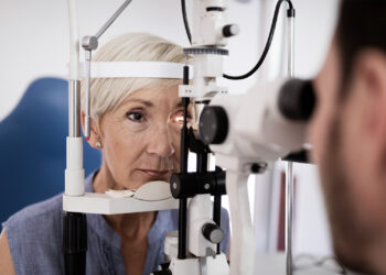 Malattie degli occhi, svolta nelle cure. Lanzetta: non trascurare la prevenzione