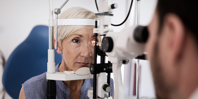 Malattie degli occhi, svolta nelle cure. Lanzetta: non trascurare la prevenzione