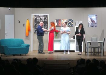 A nuovo le piccole sale teatrali del Friuli-V.G., presidi di storia e culture