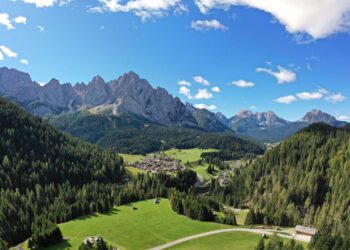 Sappada si cautela contro l'”iperturismo”