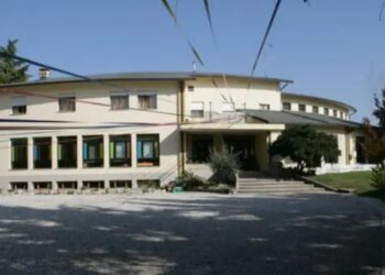 Martignacco. Inaugurazione dei nuovi locali della Scuola “Deciani” che ospitano il Nido