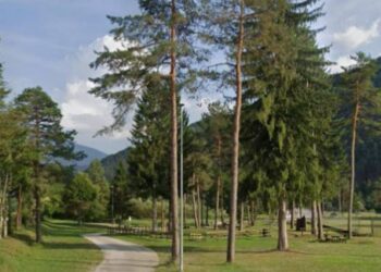 A Socchieve la Camminata della solidarietà sulle “Vie del Silenzio”