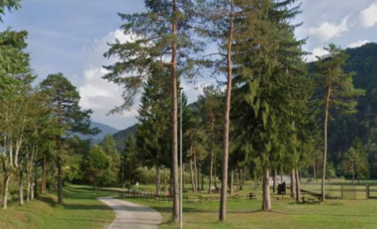 A Socchieve la Camminata della solidarietà sulle “Vie del Silenzio”