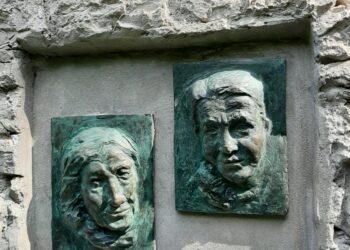 Alla Polse di Zuglio si ricordano le volontarie Maria e Luciana