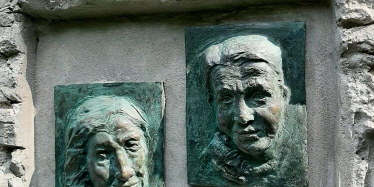 Alla Polse di Zuglio si ricordano le volontarie Maria e Luciana