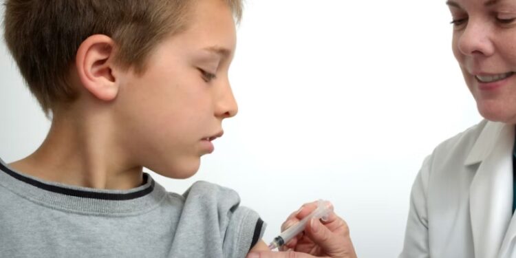 Morbillo, open day per la vaccinazione a Udine