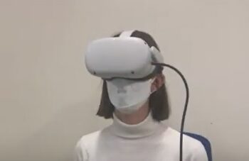 Fibromialgia, realtà virtuale per ridurre il dolore. Studio pilota di Università e AsuFc