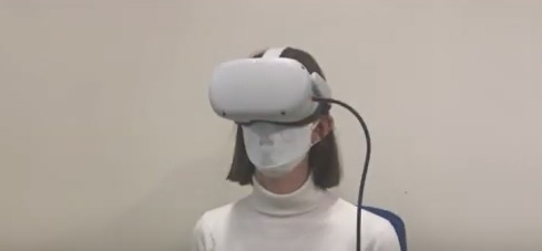 Fibromialgia, realtà virtuale per ridurre il dolore. Studio pilota di Università e AsuFc