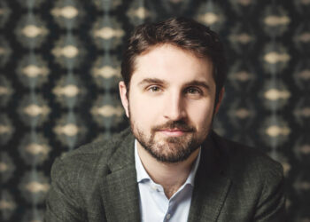 Andrea Nocerino, udinese, è il più giovane sovrintendente di teatro d’opera in Italia. «La lirica? È per giovani»