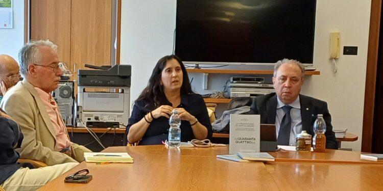 Solo il 2% degli ex carcerati che trovano un lavoro torna dietro le sbarre