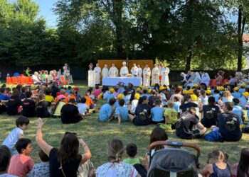 Festeggiati i 100 anni del Giannelli