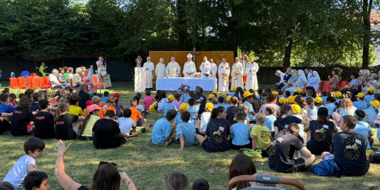 Festeggiati i 100 anni del Giannelli