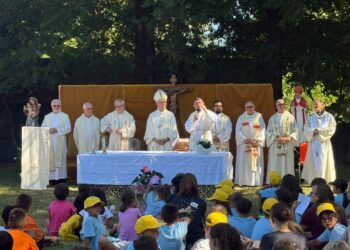 Festeggiati i 100 anni del Giannelli