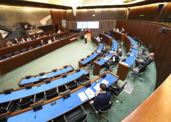 Regione. 3 milioni per incentivare le iscrizioni a infermieristica. Apprezza anche l’opposizione