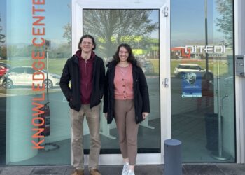 DITEDI cerca dieci volontari per i “Punti Digitali Facile” dell’hinterland udinese