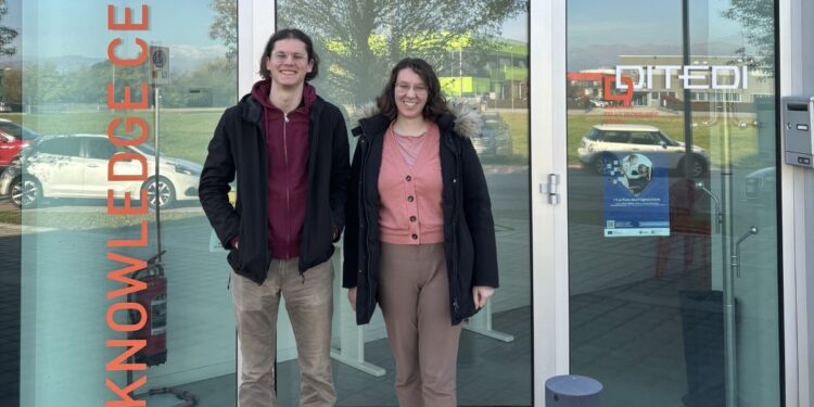 DITEDI cerca dieci volontari per i “Punti Digitali Facile” dell’hinterland udinese