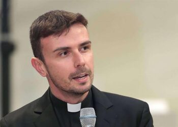 Lignano. Incontro con don Epicoco, venerdì 1 agosto