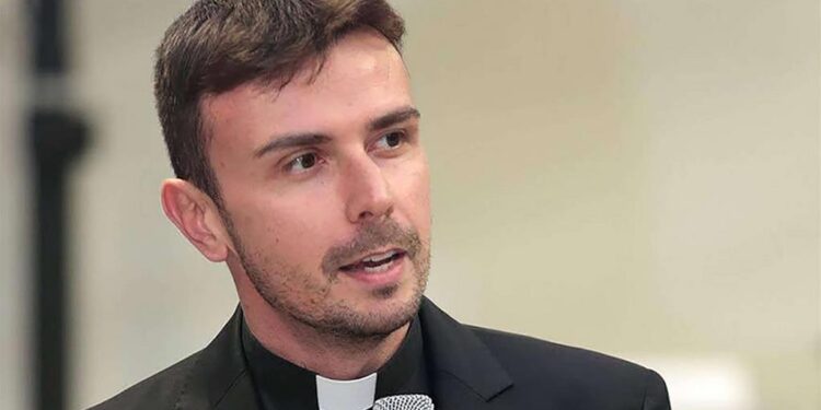 Lignano. Incontro con don Epicoco, venerdì 1 agosto