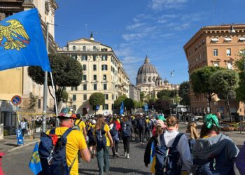 Giubileo dei giovani: cresce l’attesa. Oltre 500 i friulani in partenza