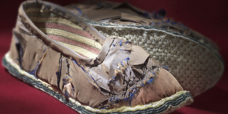 Scarpets tra passato e futuro, in mostra a Tarvisio