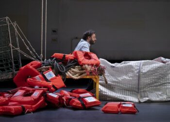 Teatro Contatto, 21 spettacoli, 9 produzioni Css. Sul palcoscenico la contemporaneità