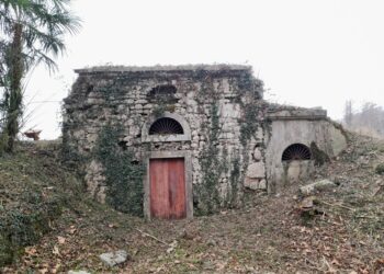 Inaugurata nel Museo di Fontanabona la mostra storico-documentaria sull’antico acquedotto di Lazzacco
