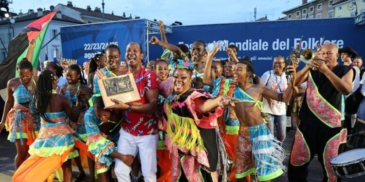 Folclore. Cinque festival portano il mondo in Friuli-V.G.