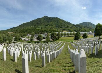 Reportage. Srebrenica: trent’anni fa il genocidio in Europa