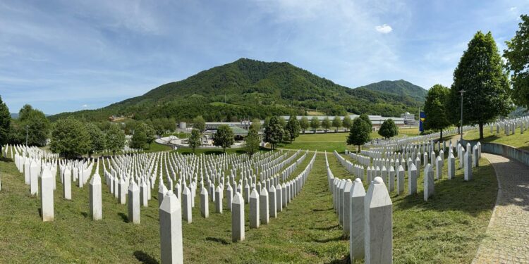 Reportage. Srebrenica: trent’anni fa il genocidio in Europa