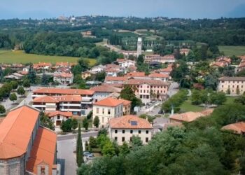 A Martignacco più accessibilità. Il 4 luglio incontro sul Peba