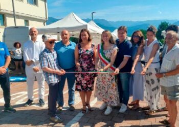 Treppo Grande festeggia la nascita del mercato settimanale
