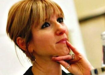 «Diciamo no alla tentazione della tristezza». Costanza Miriano a Cercivento per parlare di speranza nella famiglia