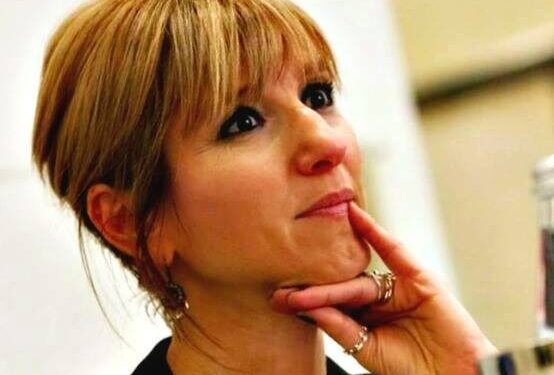 «Diciamo no alla tentazione della tristezza». Costanza Miriano a Cercivento per parlare di speranza nella famiglia