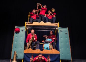 Mittelfest, musica e teatro per riflettere sui vecchi e nuovi conflitti