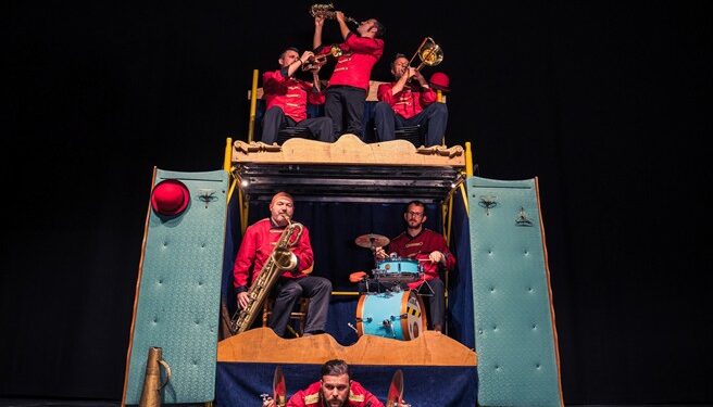Mittelfest, musica e teatro per riflettere sui vecchi e nuovi conflitti