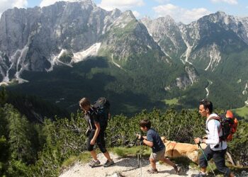 Turismo, in Friuli tanti passi avanti. Ora migliorare la narrazione del territorio