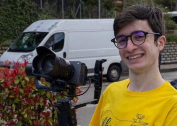 «Follower di Gesù». Anche tre friulani a Roma per il Giubileo dei missionari digitali